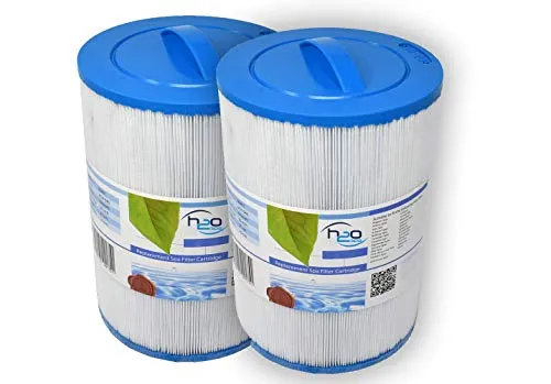 Darlly Whirlpool Filter SC714 / 60401 / 6CH-940 - Sonstiges Poolzubehör – Hochwertiger Wasserfilter für Whirlpools, der Schmutzpartikel effektiv entfernt und die Wasserqualität verbessert.