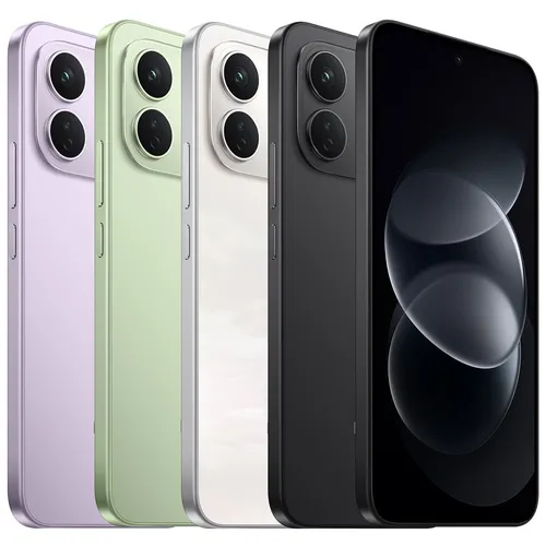 Xiaomi Redmi Note 17 Pro Max 5G von Xiaomi