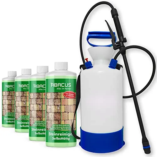Produktbild ABACUS Nell Ultra Algenentferner