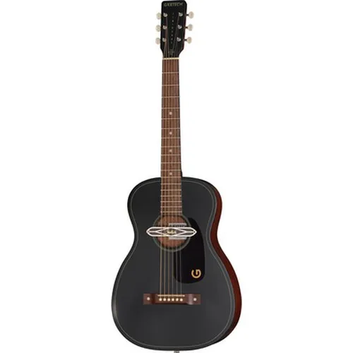 Gretsch JD Parlor DELTO TSPG B B-Stock in schwarz von Gretsch