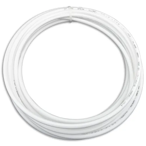 Meter Wasserschlauch 6mm (1/4