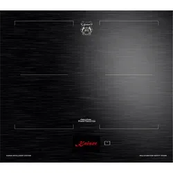 Kaiser Kochfelder von Kaiser