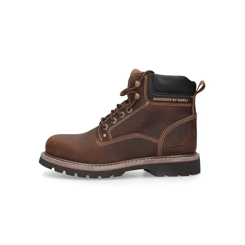 Dockers by Gerli Herren Combat Boots