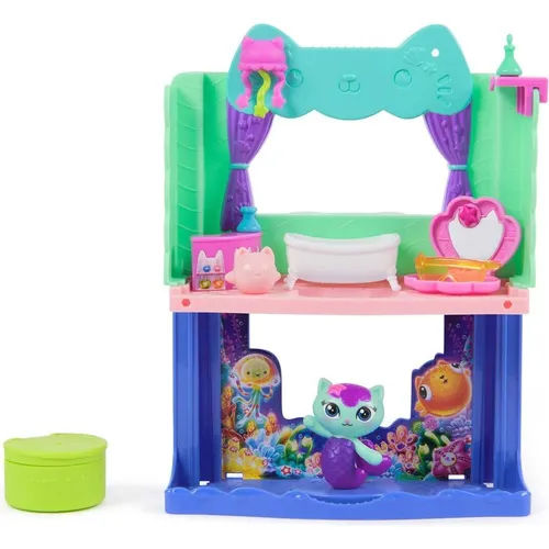 Gabby's Dollhouse Gabby Dollhouse