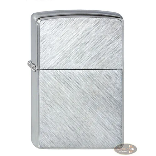 Feuerzeuge & Streichhölzer Silber von Zippo GmbH
