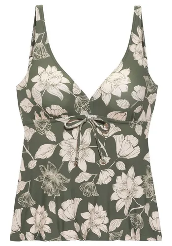 s.Oliver Bügel-Tankini-Top Lady mit floralem Design von s.Oliver