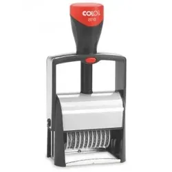 COLOP Stativ Ziffernstempel