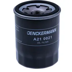DENCKERMANN Ölfilter  für MITSUBISHI ALFA ROMEO KIA PEUGEOT TOYOTA MERCEDES-BENZ LANCIA SUBARU VOLVO ISUZU OPEL HYUNDAI FIAT CITROËN MAZDA VAUXHALL FO