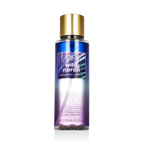 Victoria's Secret Wild Neroli Bodyspray 250 ml - Erlebe den frischen Duft von Wild Neroli in diesem 250 ml Bodyspray. Perfekt für den täglichen Gebrauch und ein idealer Begleiter für jeden Anlass.