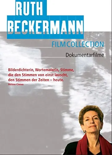Film Collection [8 DVDs]
