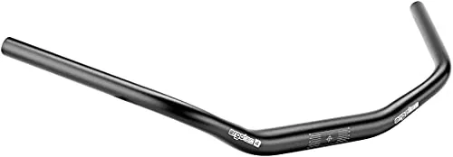 ErgoTec Unisex Erwachsene Moon Cruiser Lenker von Ergotec