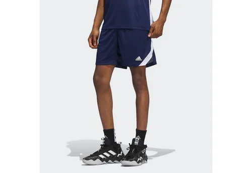 adidas Performance Trainingsshorts M ICON SQUAD S (1-tlg)