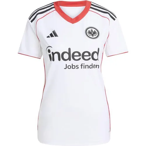 Produktbild ADIDAS Damen Shirt Eintracht Frankfurt 25/26 Auswärts
