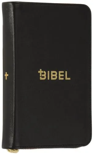 Die Bibel – Schlachter 2000 Miniaturausgabe
