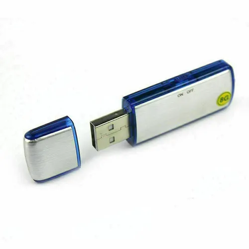 USB Stick 8GB Voice Recorder A38