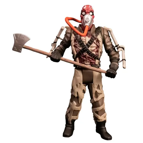 House Of 1000 Corpses 5 Zoll Actionfigur | Der Professor