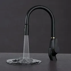 Mai & Mai Wasserhahn Küche