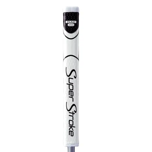 SuperStroke Zenergy Claw 2.0 Golfgriff von Super Stroke