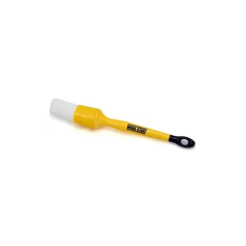 Work Stuff Detailing Brush Albino 30mm
