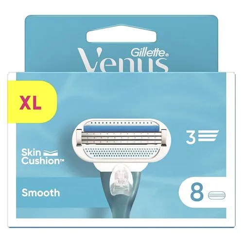 Gillette Rasierer & Rasierklingen von Gillette Venus