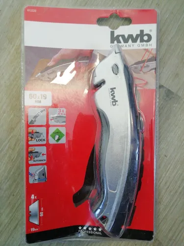 KWB Werkzeuge von KWB