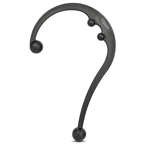 Triggerpunkt Drücker von SAPURA