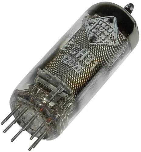 Verstärkerröhren von n.A.