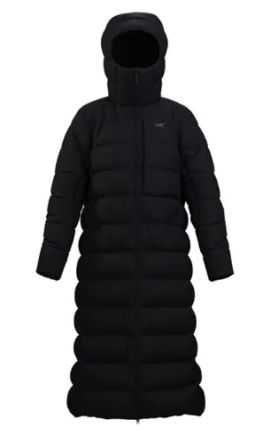 Arcteryx Thorium XLong Parka Women - Daunenparka von Arc'teryx