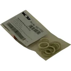 Wolf Flachdichtung 24 x 17 x 2,3/4