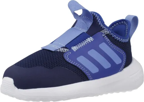 adidas Sportswear TENSAUR COMFORT KIDS Slip-On Sneaker für Kinder blau 23 EU - Kinder-Pantoletten, sportlich und bequem mit Slip-On Design, ideal für aktive Kinder und einfach anzuziehen.