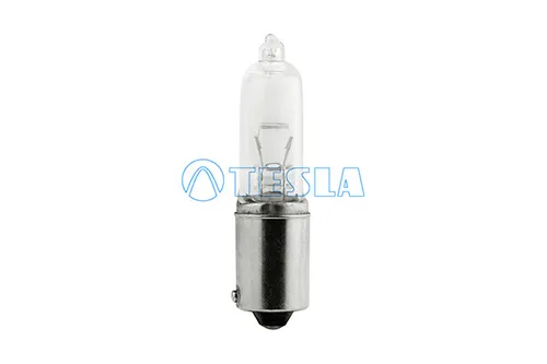B17201 TESLA Glühlampe, Rückfahrleuchte