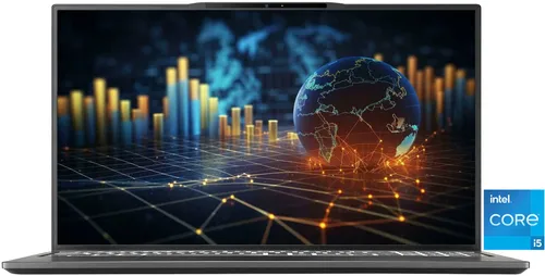 Business/Office I10-0712GE - Leistungsstarker Laptop mit Intel i5 - Hochwertiger Laptop mit Intel Core i5, 64 GB RAM und 1 TB SSD. Ideal für professionelle Anwendungen, bietet er eine hohe Leistung und modernes Design für effizientes Arbeiten.