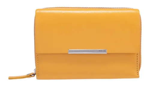 Maître Geldbörse Maitre - Unisex Geldbörse Belg Dagrete - Mittelgroße Geldbörse im horizontalen Format mit 14 Kreditkartenfächern, ideal für Ordnung und Stil im Alltag.