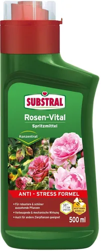 Substral Dünger von Substral