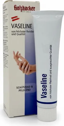 Holzhacker Vaseline 75 ml | Hautpflege | Riviera von RIVIERA Pharma & Cosmetics GmbH