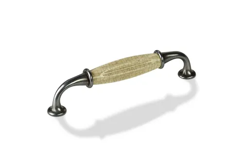 Schrankknäufe & -griffe Silber von SO-TECH