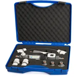 TW-DES Wasserkoffer von TW-DES