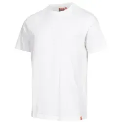 NITRAS MOTION TEX LIGHT T-Shirt, weiß 7005-1100-XL , Größe XL
