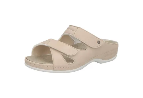 BERKEMANN Berkemann Erwachsene Berkoflex Janna Pantolette Le Pantolette