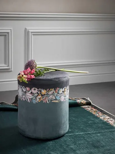 Essenza Bettwäsche Grün von Essenza