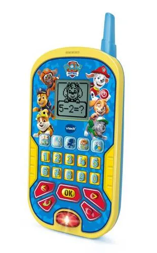 PAW Patrol Lernhandy, Lerncomputer