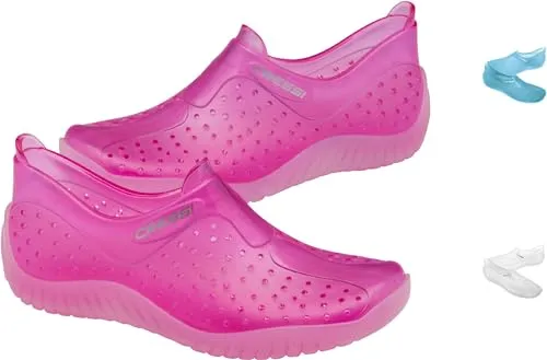 Cressi Water Shoes PINK 29/30