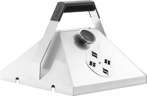 Thüros Grillerweiterung BBQ Haube für T1