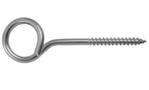 ŚRUBA HAKOWA R2 12*120MM UN