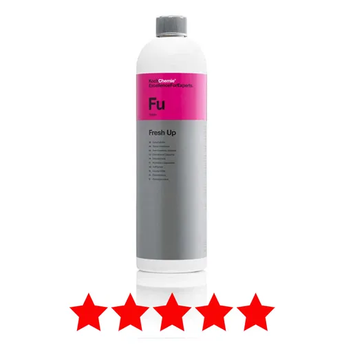 Koch Chemie Fresh Up Geruchskiller 1000ml - Auto Innenraum Geruchsvernichter