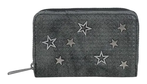 Geldbeutel & Geldklammern Silber von Fritzi aus Preußen