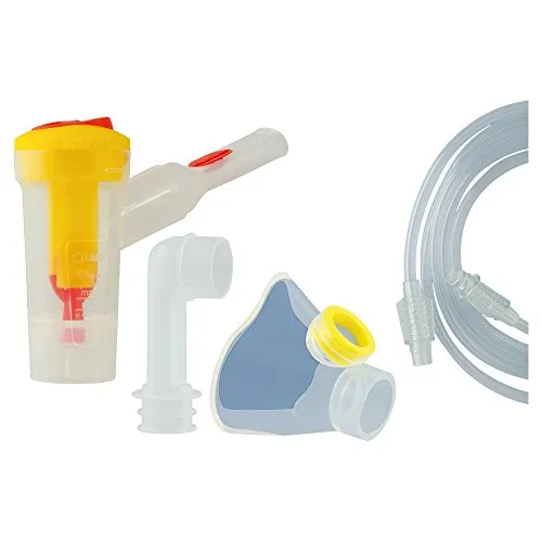 Microdrop Profi AV-Set Kinder 1 - 3 universal - Arzneimittel für Kinder, unterstützt die gesunde Entwicklung und ist einfach anzuwenden.