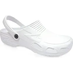 Lemigo EVA-Clog Hero Farbe: weiß weiß Größe 42 - Weiß - 42