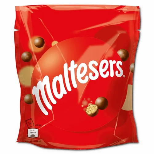 Maltesers Schokoladenkugeln 158g