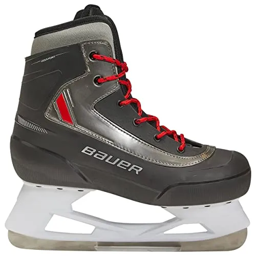 Bauer Expedit Schlittschuhe Schwarz 41